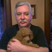 Александр Барыбин в Моем Мире.