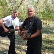 Юрий Новиков on My World.