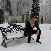 Анвар Абдуллаев on My World.