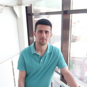 Abdullo Sharipov عبدالله on My World.