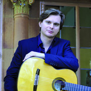 Anton Baranov on My World.