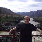 Алексей Бебенов on My World.