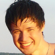 Игорь Игорев on My World.