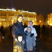 Юрий Абызов on My World.