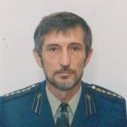 Анатолий Дмитренко on My World.