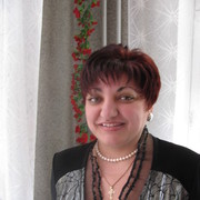 Рита Федорова on My World.
