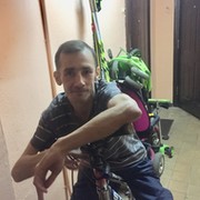 Адамов Денис on My World.
