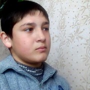 Adimi Gulmir on My World.