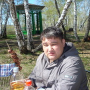 Адлет Н on My World.