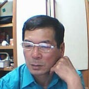 ilya choi on My World.