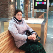 Елена Невдах on My World.