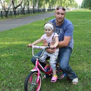 Алексей Афонин on My World.