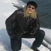 Андрей Агапитов on My World.