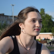 Елена Абросимова on My World.