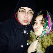 Женя Ахмеджанов on My World.