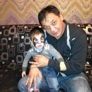 Ахметжан Хамраев on My World.