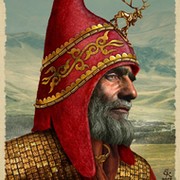 Русин-Гунн-Скиф Русь-Гардарика on My World.