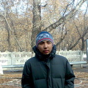 Aidyn Rysbaev on My World.