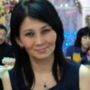 Айгуль Амирова on My World.