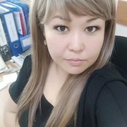 Айгуль Байсарина on My World.
