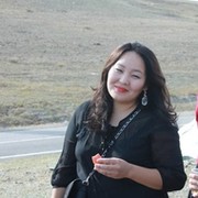 Айкат Оюн on My World.