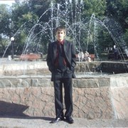 Волк Одинокий on My World.
