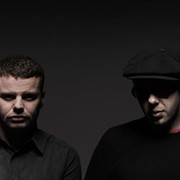 Chemical Brothers on My World.