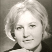 Людмила Аксютова on My World.