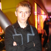 Александр Мешковский on My World.
