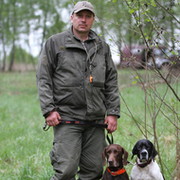 Алексей Степанчук on My World.