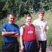 Альберт Семченков on My World.