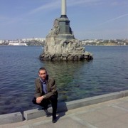 Виктор Александров on My World.