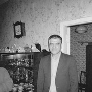александр гаврилов on My World.