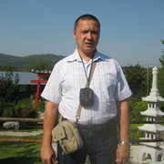 Александр Горбунов on My World.