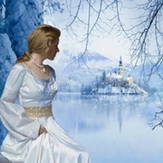 Александра Т on My World.