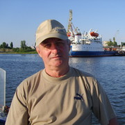 александр железняк on My World.