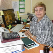 Наталия Алексеева on My World.