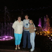 Елена Хамзина on My World.