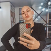 Алёна Харламова on My World.