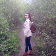 Алена Я on My World.