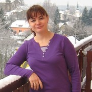 Елена Егорова on My World.