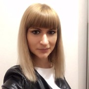 Алена Залевская Анапа