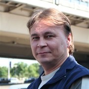 Александр Лаптев on My World.