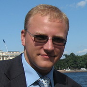 Алексей Малько on My World.