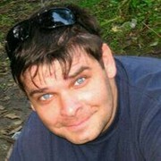Александр Черников on My World.