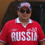 Александр ......... on My World.