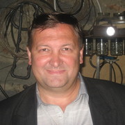 Александр Вишневецкий on My World.
