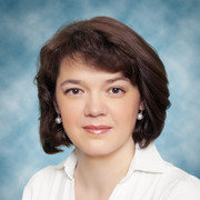 Гульназ Александрова on My World.