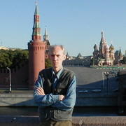 Alexander Bogoslavsky on My World.