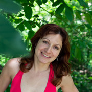 Юлия Ахонина on My World.
